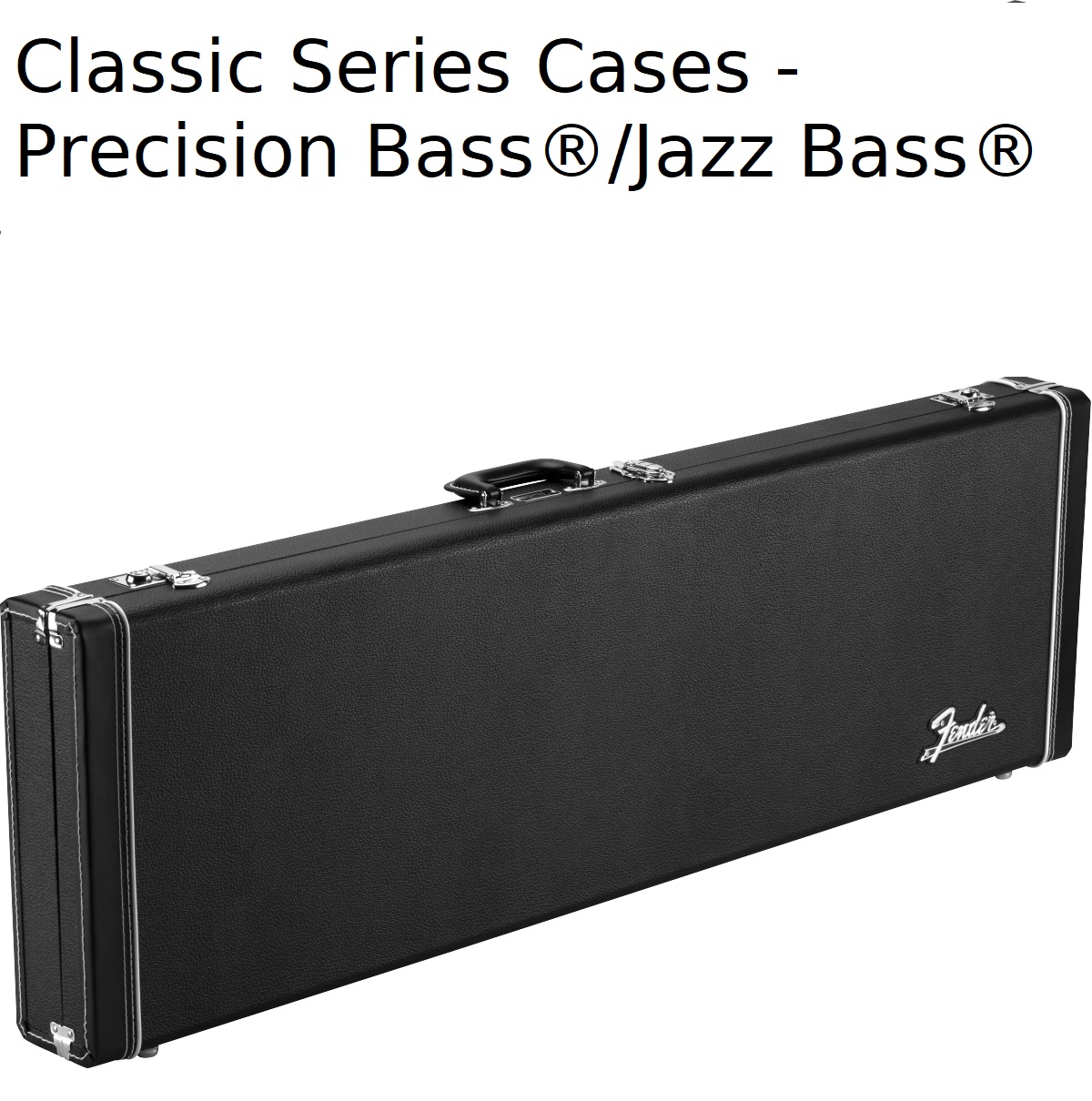 bass case