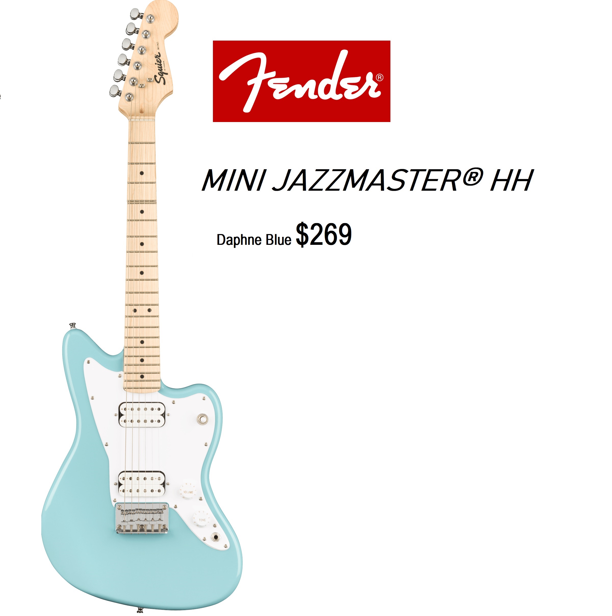 mini jazzmaster_blue