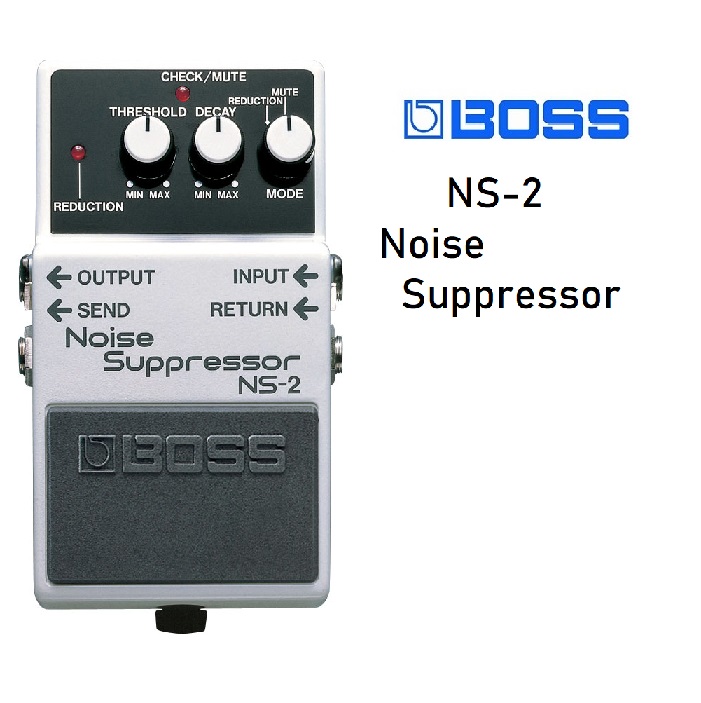 boss ns-2
